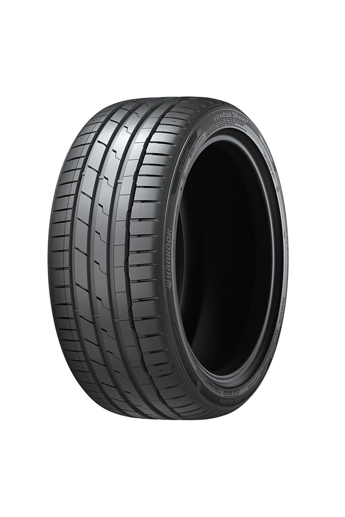 255/55R20 110W XL VENTUS S1 EVO3 SUV K127A Üretim 2024 Oto Yaz Lastiği