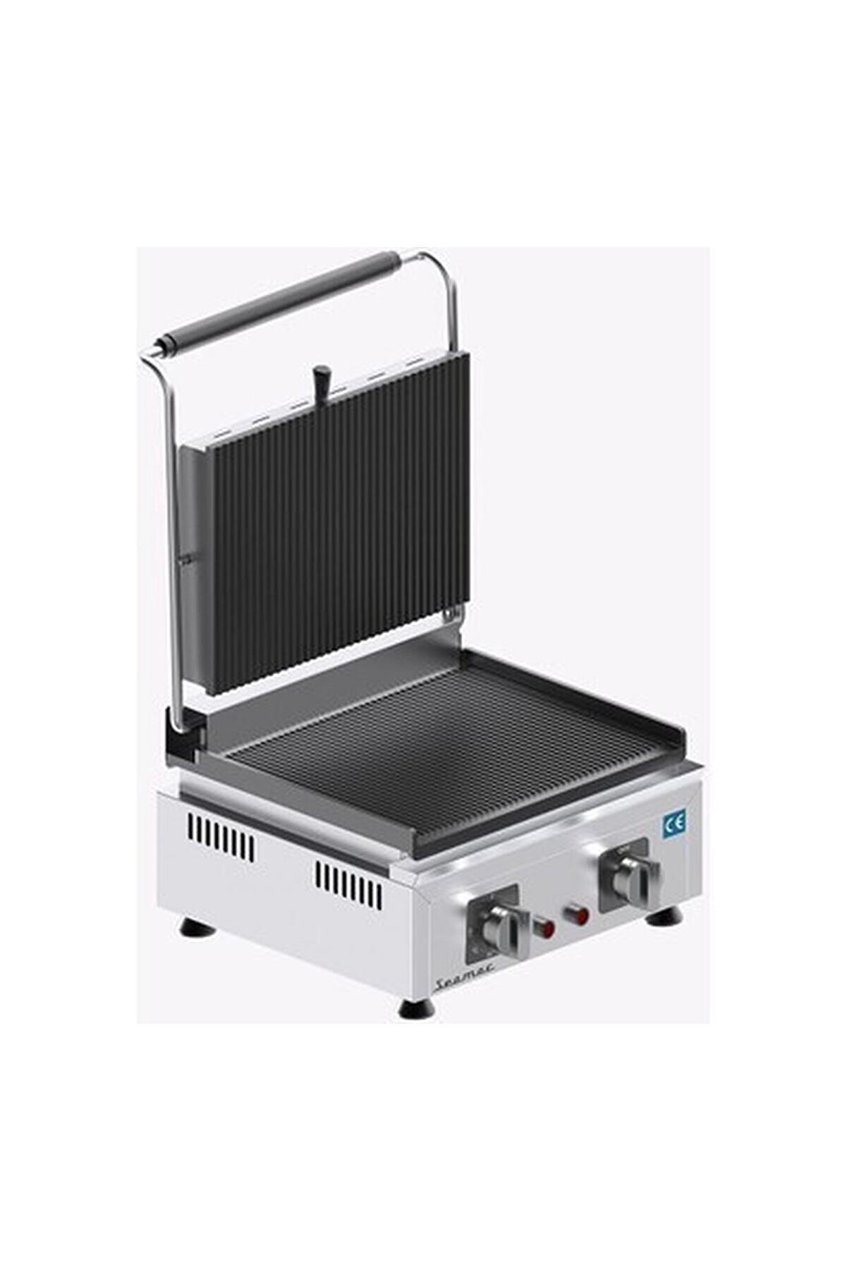 Tost Makinası Elektrikli 16 Dilim