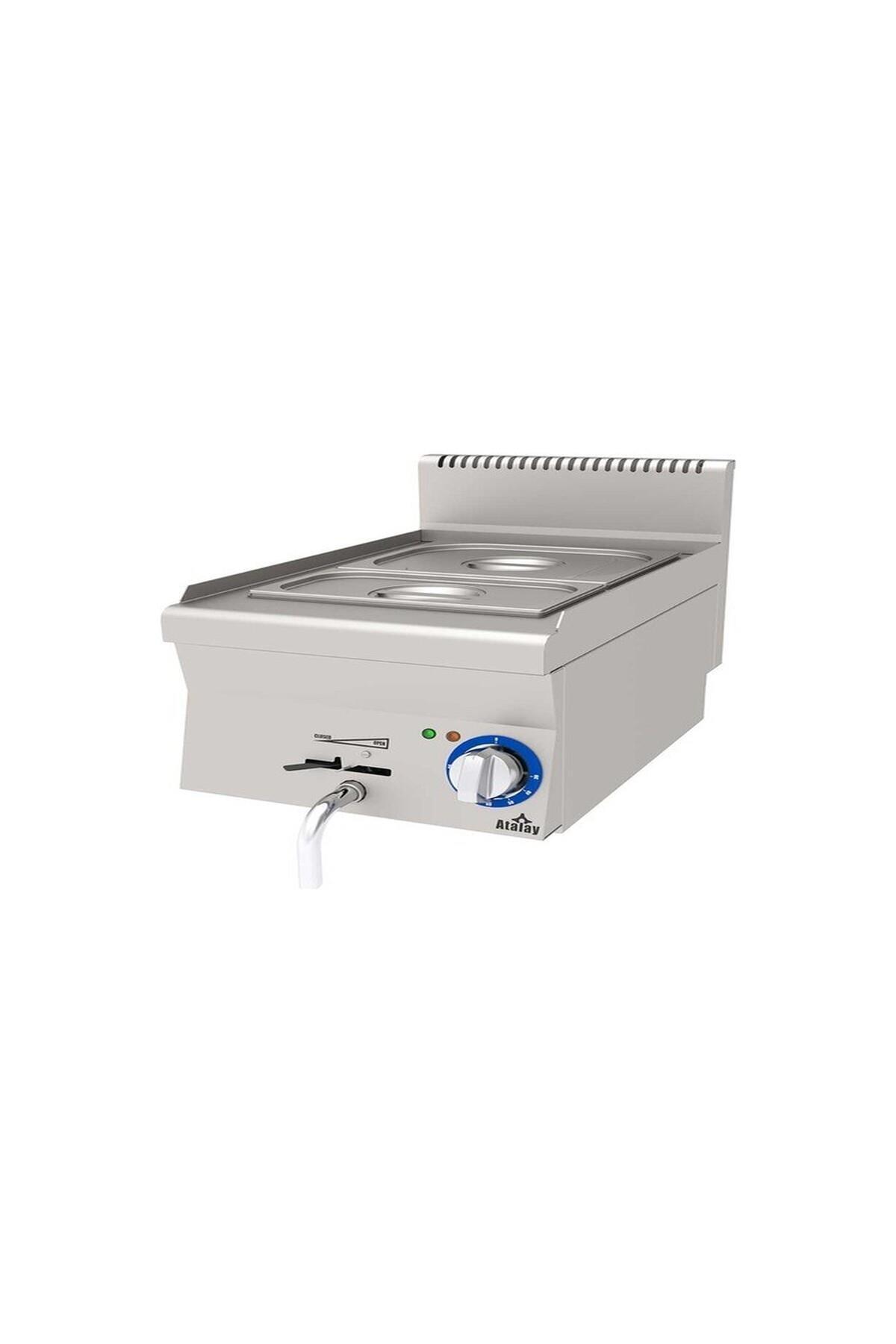 ASB-460 Sos Bain-Marie 40X60 cm