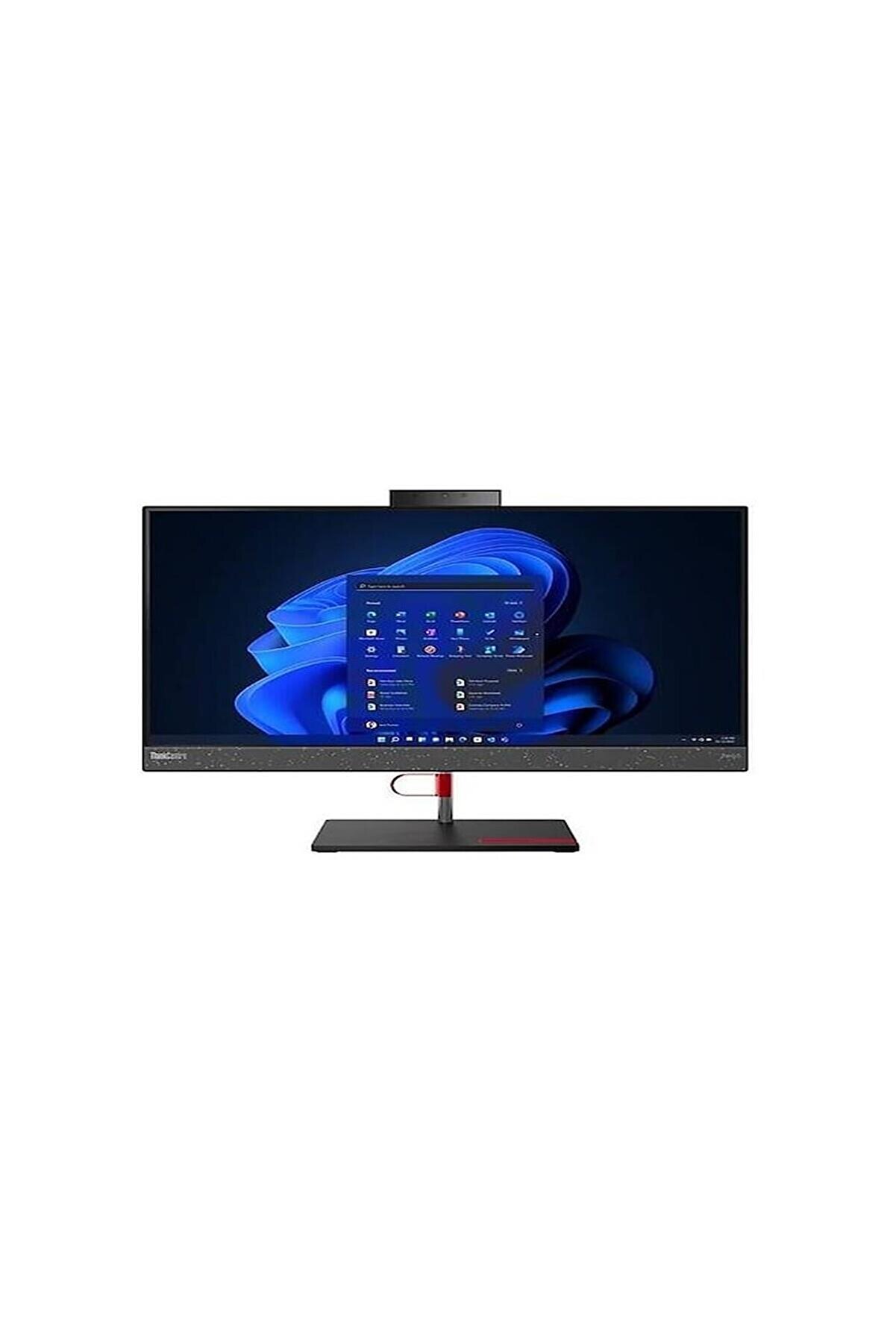 Thinkcentre Neo 50A 12B800DJTX I5-12450H 8gb 512GB 23.8