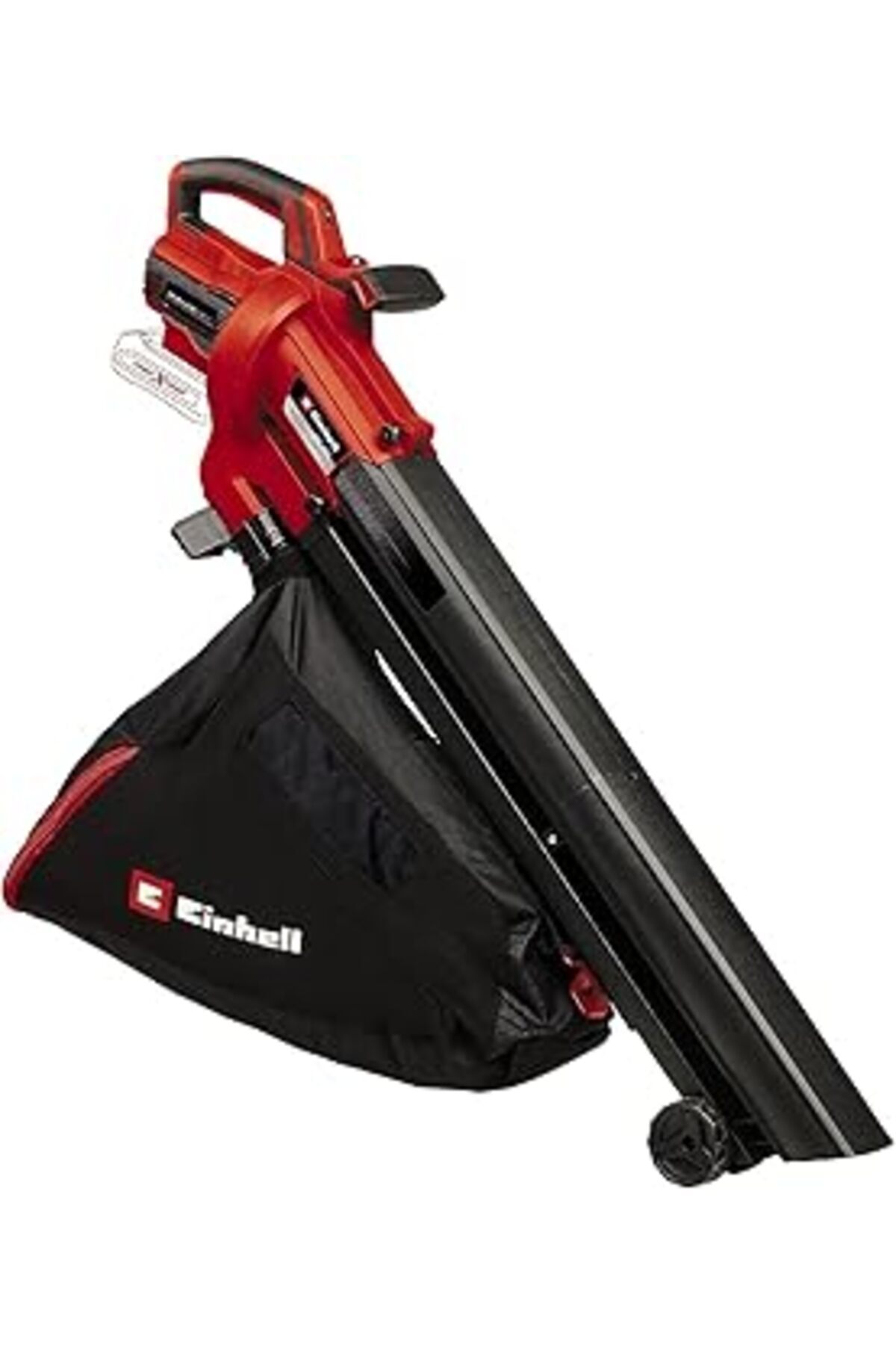 mrtshoppng Akülü Yaprak Toplama ve Üfleme VENTURRO 18/210 Power X- (Li-Ion, 18 V, 500 m³/h Emiş Gücü
