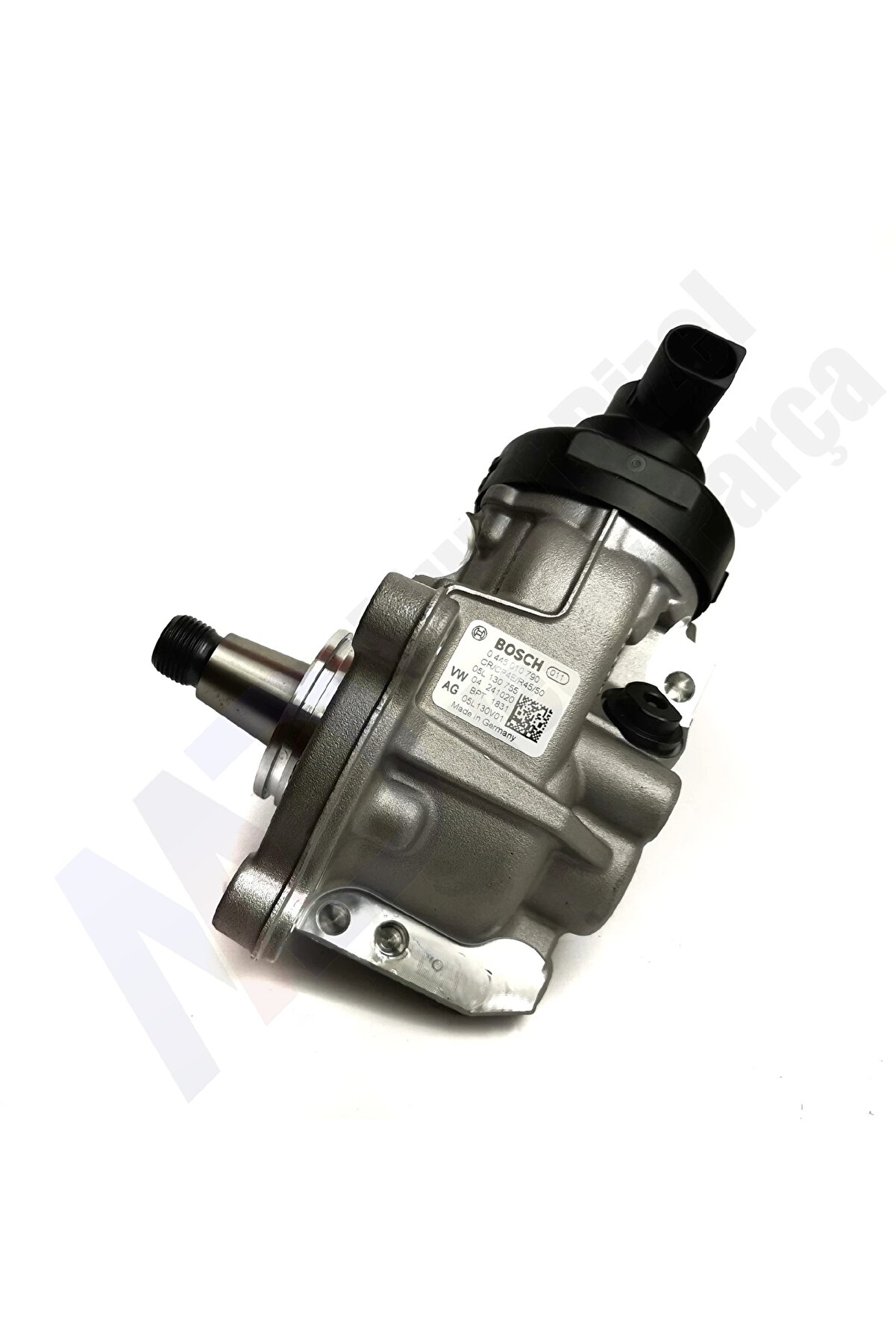 0445010790 Komple Pompa AUDI Q5
