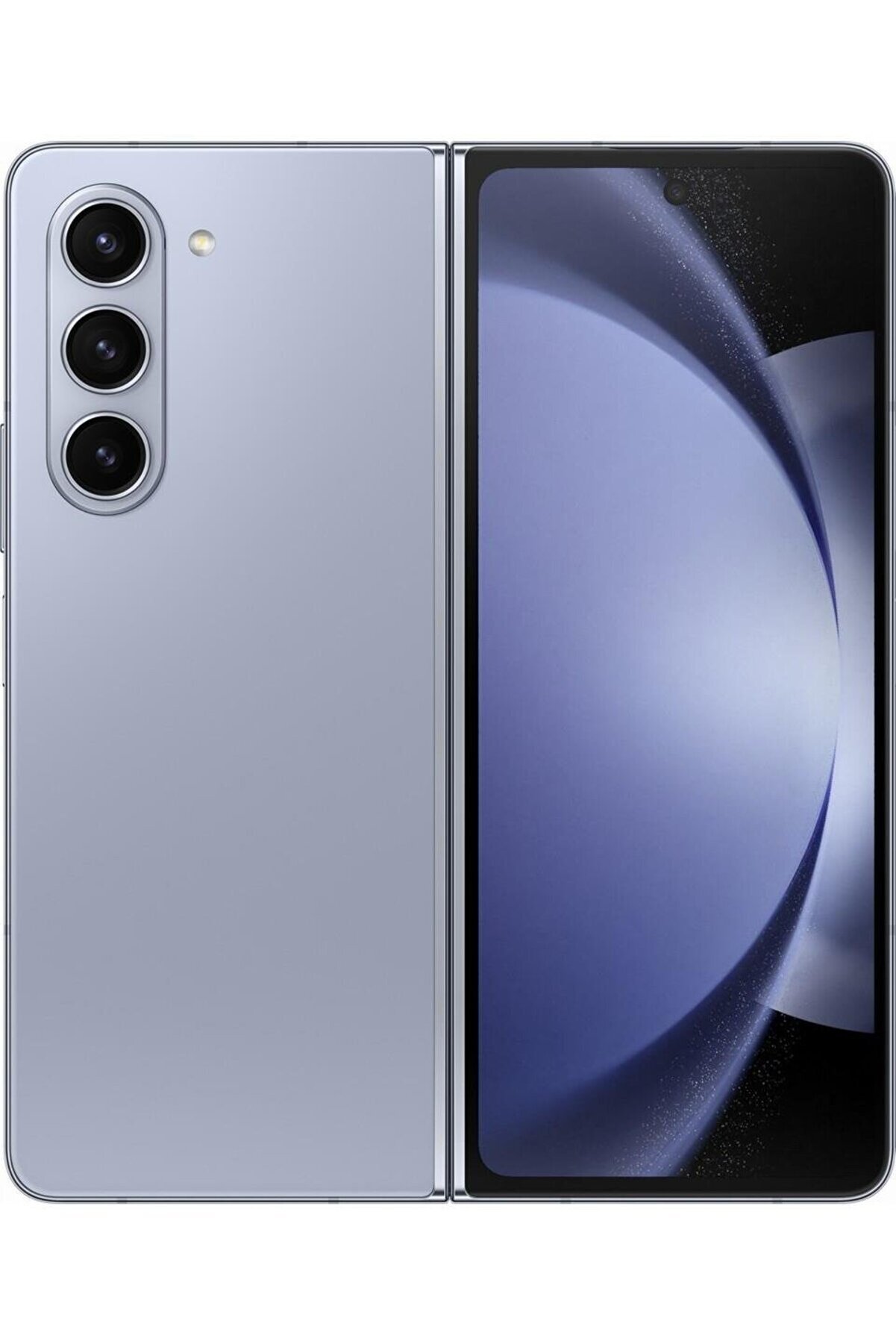 Galaxy Z Fold5 256 GB 6 GB RAM Mavi Cep Telefonu (Samsung TR Garantili) - Outlet
