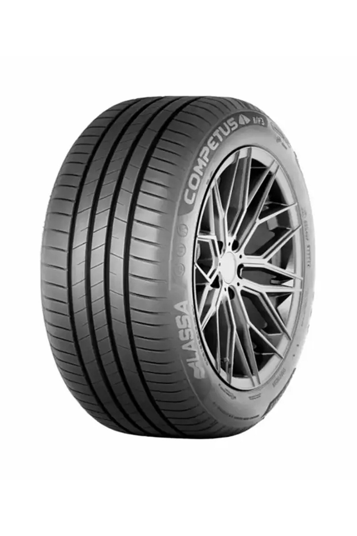 235/45 R18 98W XL Revola EV Yaz Binek 2025