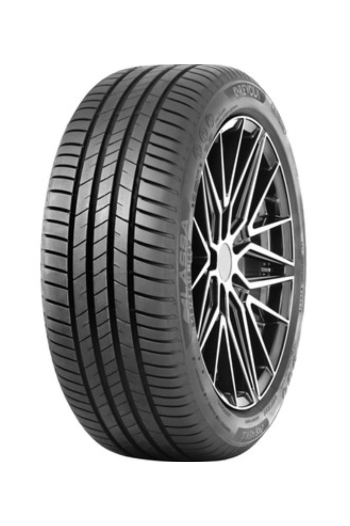 245/45R17 99W XL REVOLA YAZ LASTİĞİ 2025