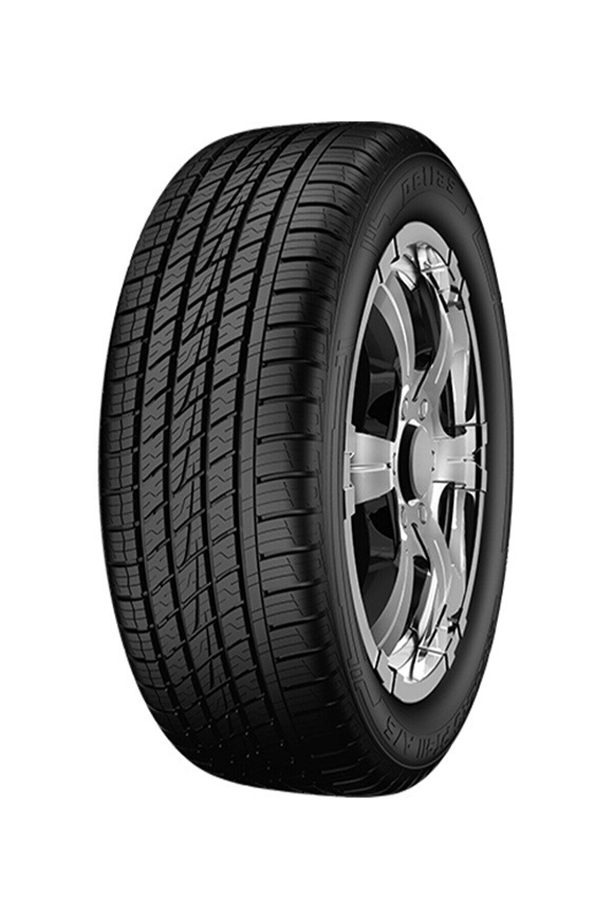 235/70 R16 TL 106H EXPLERO A/S PT411 SUV Dört Mevsim Lastiği (Üretim Tarihi1212025)