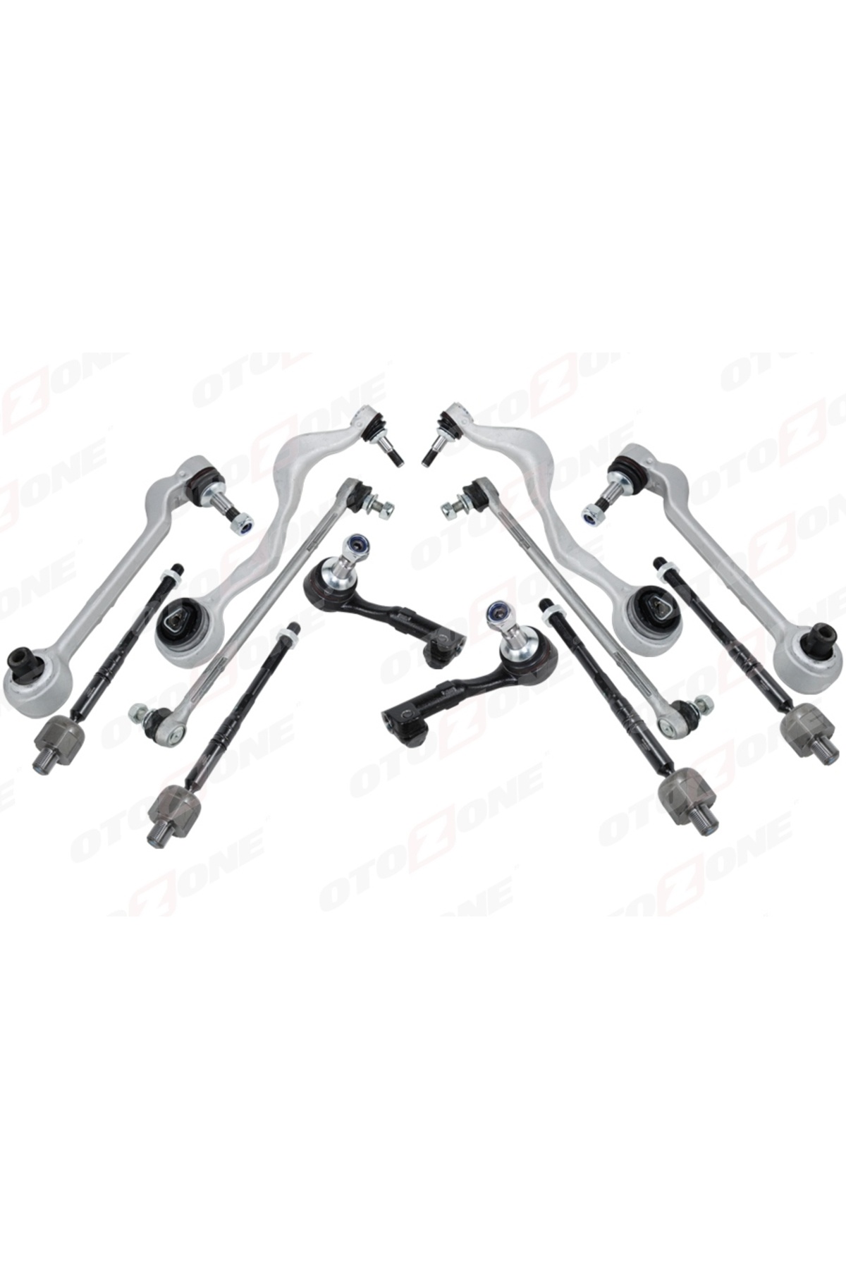 ZENGEZUR SALINCAK TAMIR SETI ON BMW E90 E91 E92 E94 05 11