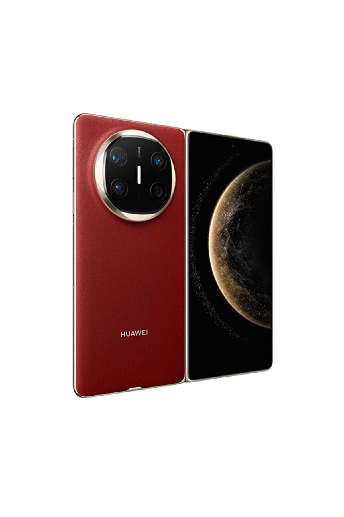 Mate X6 512 GB 12 GB RAM Kırmızı Cep Telefonu (Huawei TR Garantili) - Outlet