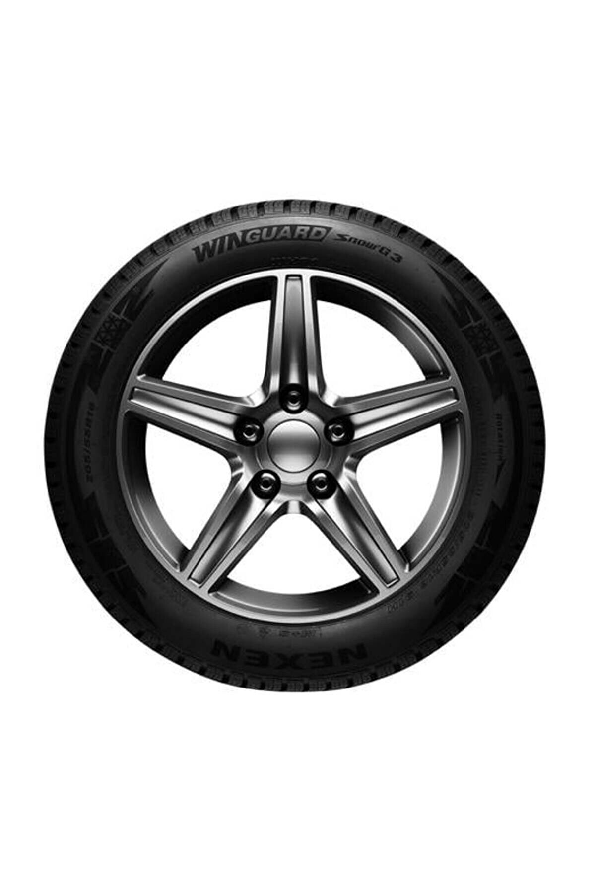 Winguard sport 2 275/35r20 102w xl Oto Kış 2025