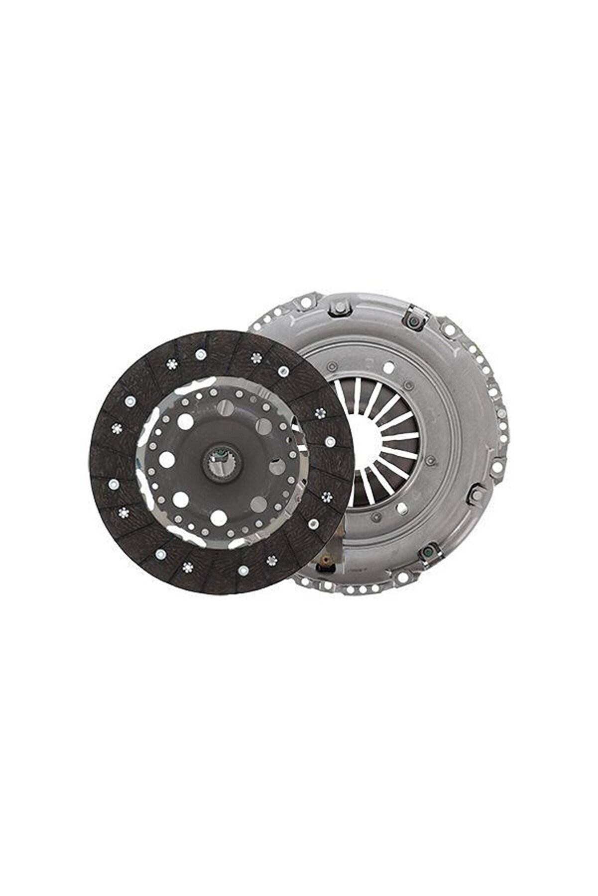 DEBRİYAJ SETİ RULMANSIZ TRAFİC III,MEGANE IV-TALISMAN 1.6- VİVARO B-VİTO W447 14>