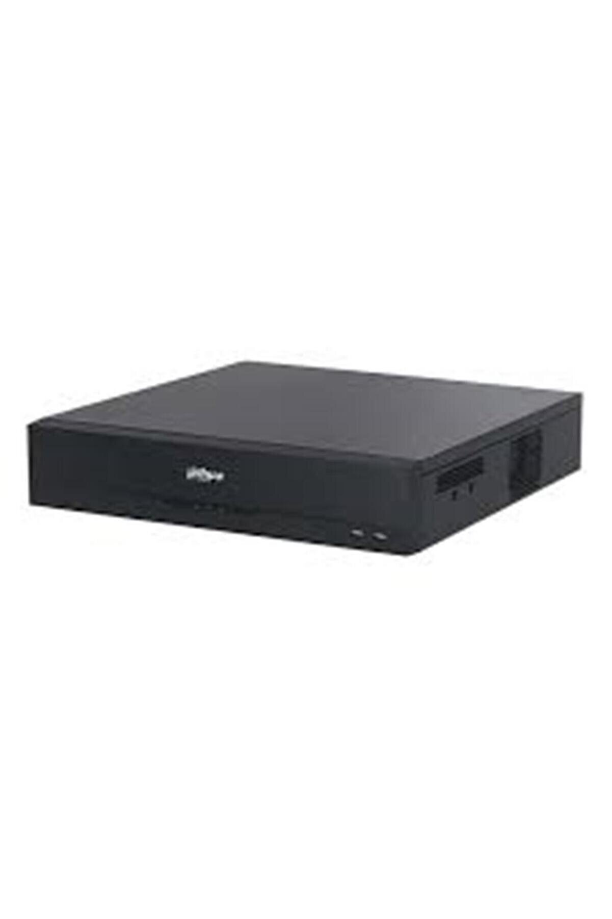 NVR5864-EI 64 Kanal H265182 2 HDMI 8 HDD 4K NVR Kayıt Cihazı