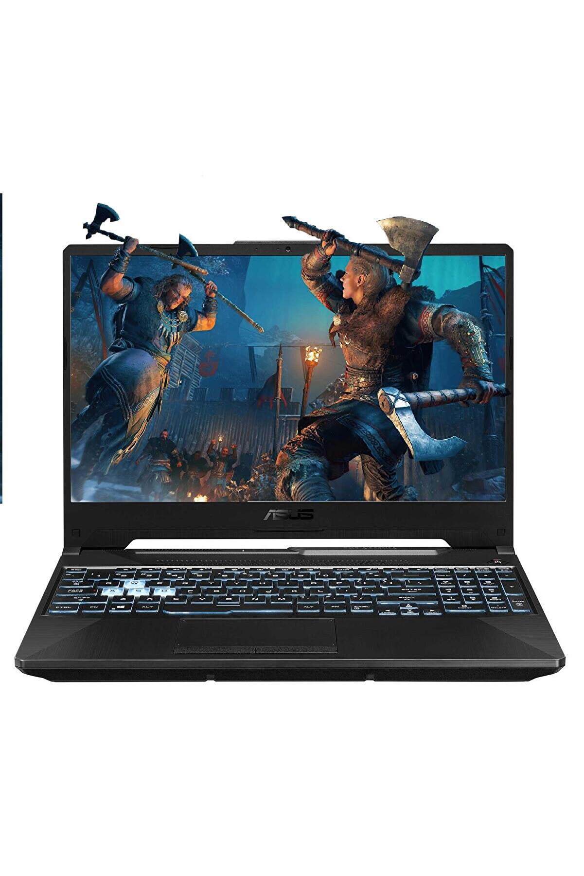 TUF Gaming A15 FA506NC-HN050A10 Ryzen5 7535HS 64GB 1TBSSD RTX3050 15.6