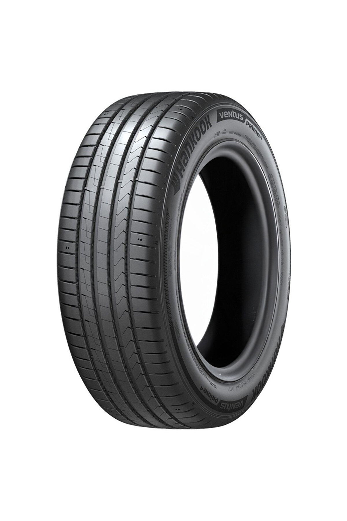 235/45R17 97Y XL VENTUS PRIME 4 K135 Üretim 2024 Oto Yaz Lastiği