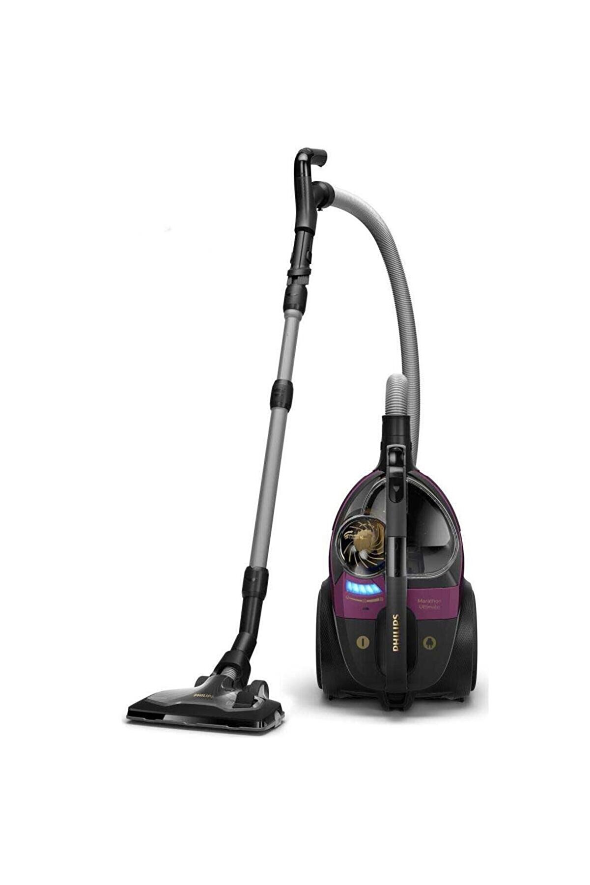 Marathon Ultimate XB9155/07 Toz Torbasız Elektrikli Süpürge