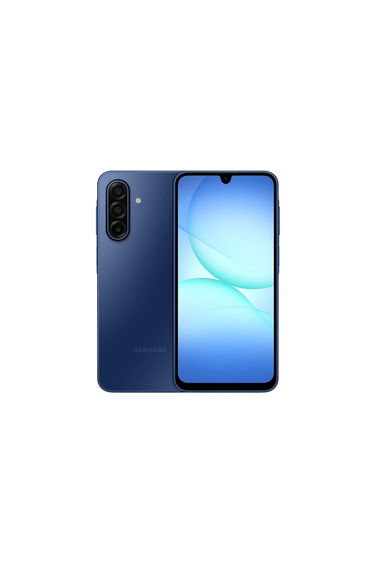 Galaxy A17 5G 128 GB 6 Gb Ram Mavi