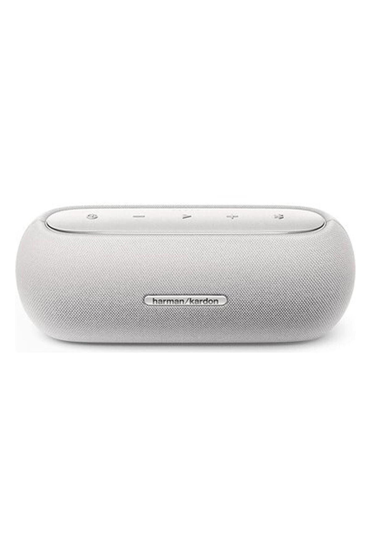 Kardon Luna, Outdoor Bluetooth Hoparlör, Gri