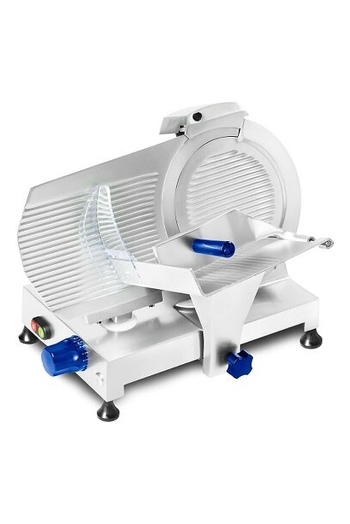 Salam Dilimleme Makinası 275 mm