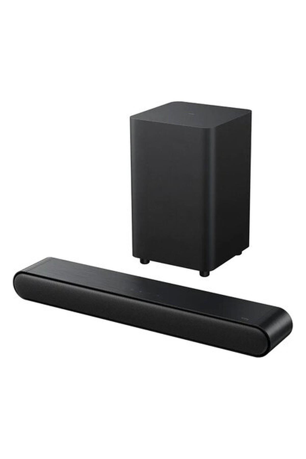 2.1 Kanal Ses Çubuğu Kablosuz Subwoofer (S4210) Black