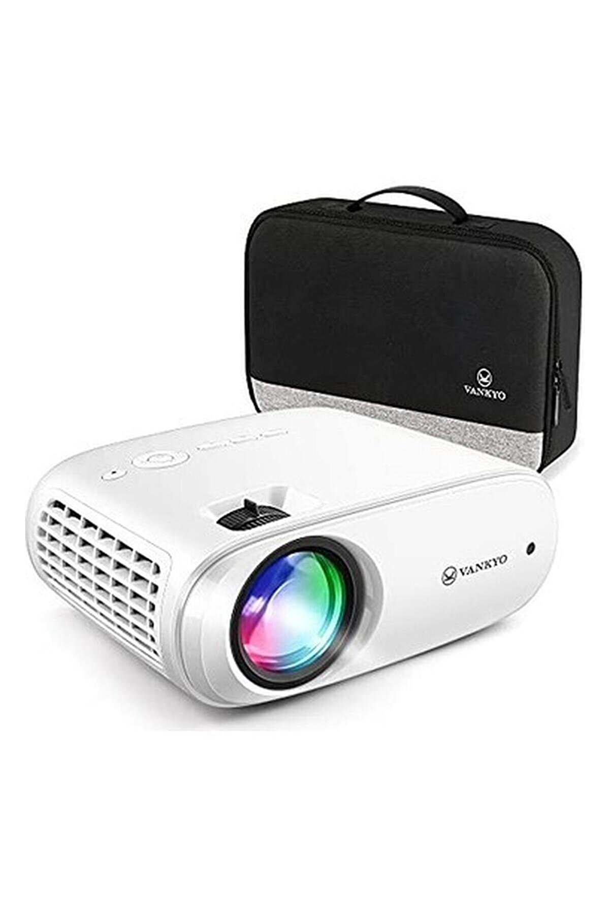 Cinemango 100 Mini LED Projeksiyon 1080P - 50. 000 Saat