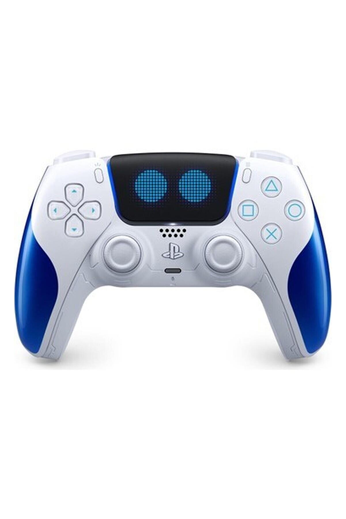 Playstation 5 Astrobot Edition Dualsense (Ithalatçı )