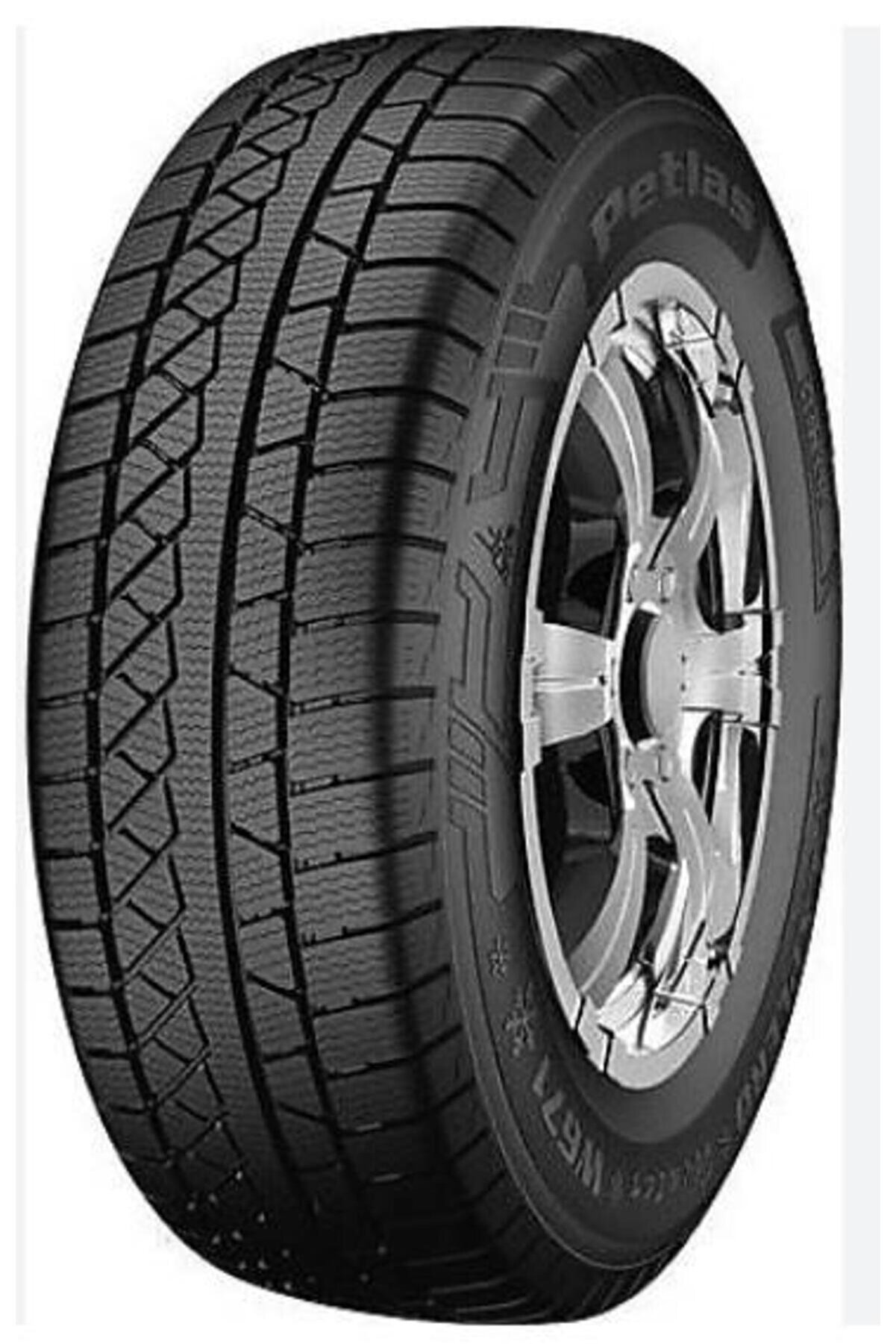 225/60R17 TL 103V REINF. EXPLERO WINTER W671