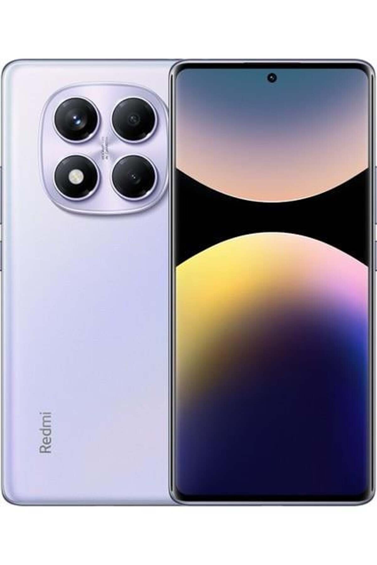 Redmi Note 14 Pro 512 GB 12 GB Ram Mor Cep Telefonu (Xiaomi Türkiye Garantili) - Outlet