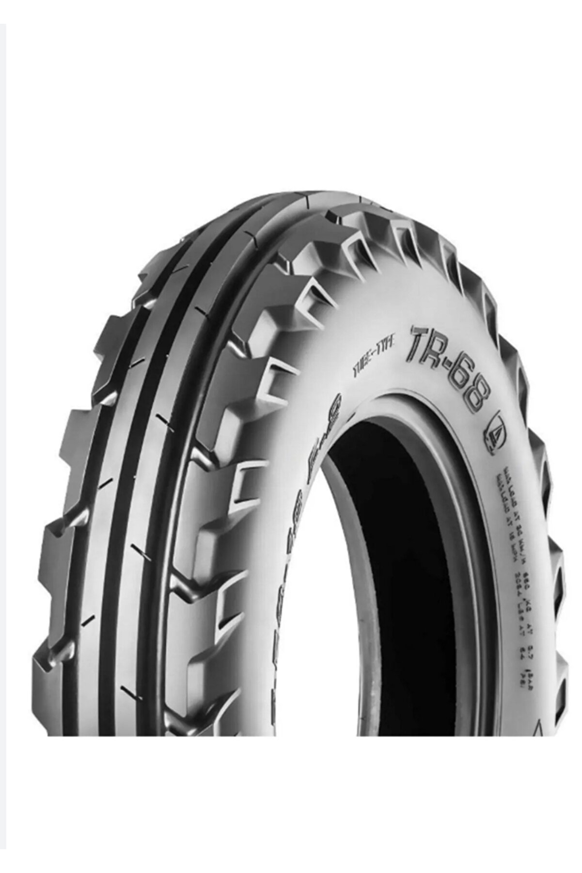 6.00-16 6 P.R TR68 TRAKTÖR ÖN LASTİĞİ 2024