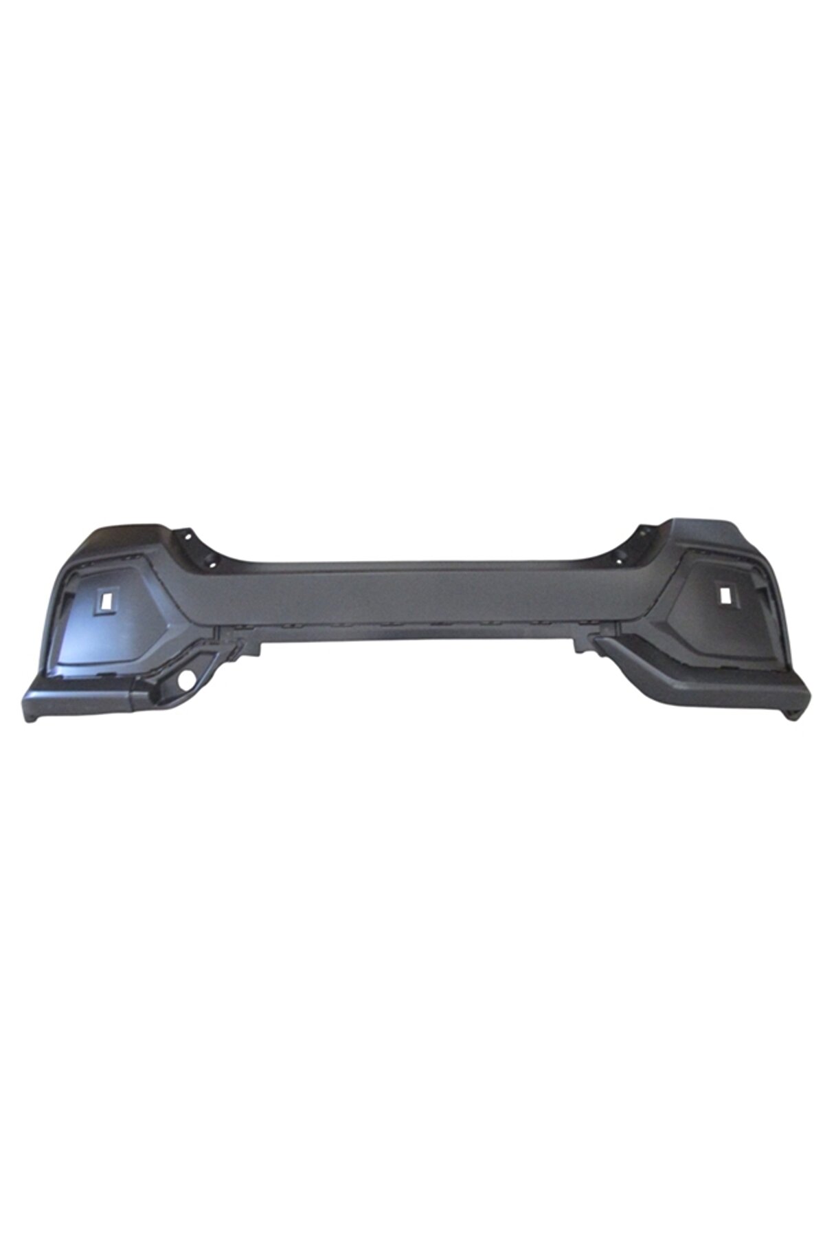 Honda Civic Hb 16/21 Arka Tampon Astarlı Siyah (Tyg)
