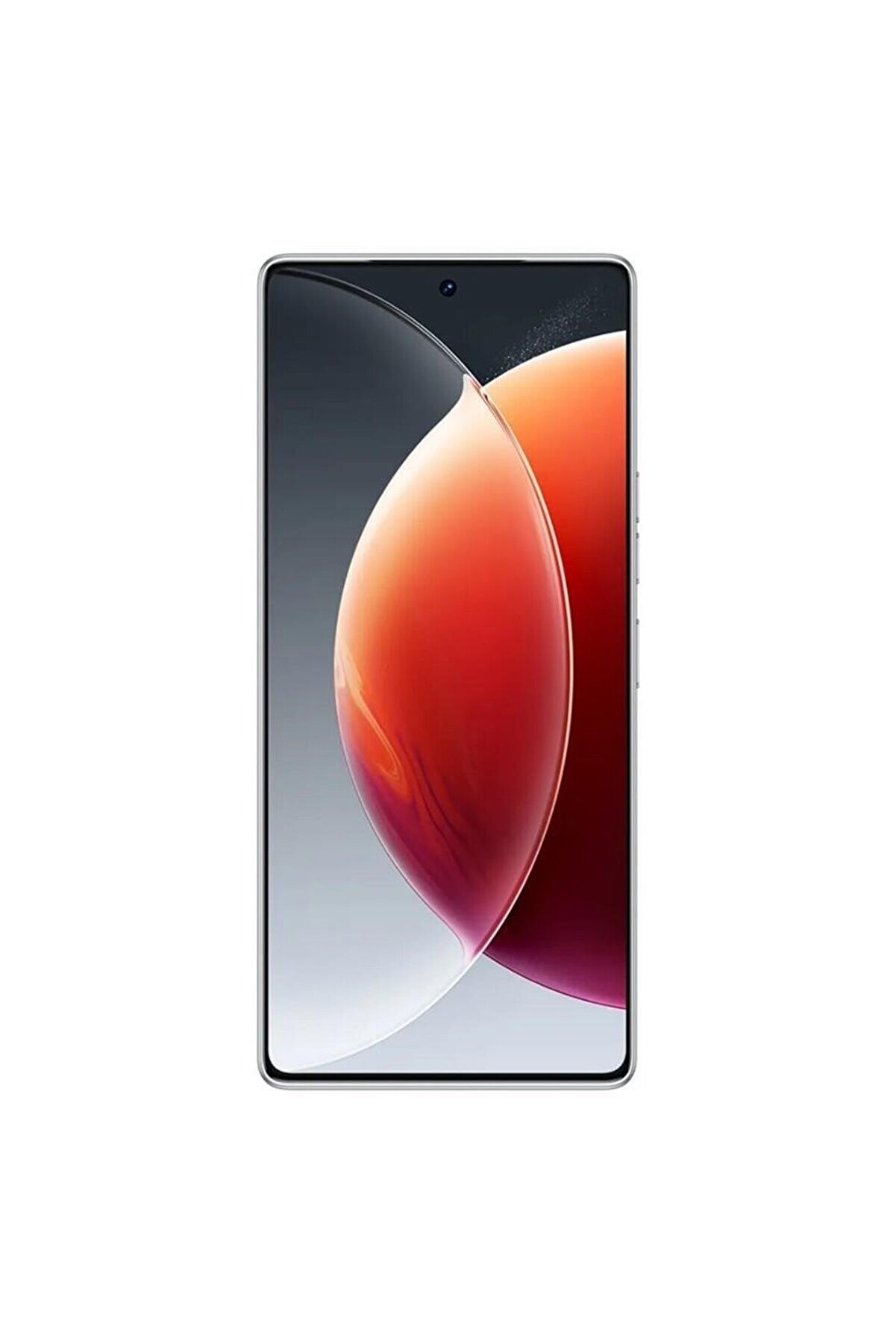 Camon 30 Pro 512 GB 12 GB Ram Gümüş Cep Telefonu (Tecno TR Garantili) - Outlet