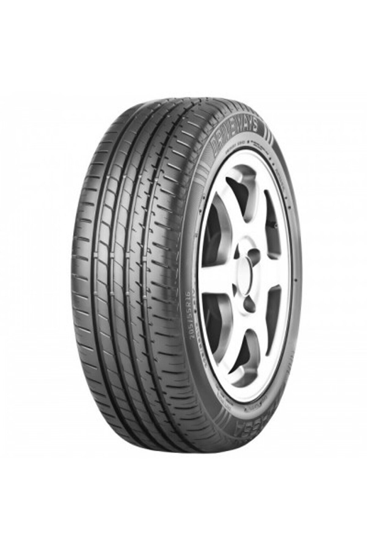 235/45R18 98W XL Driveways