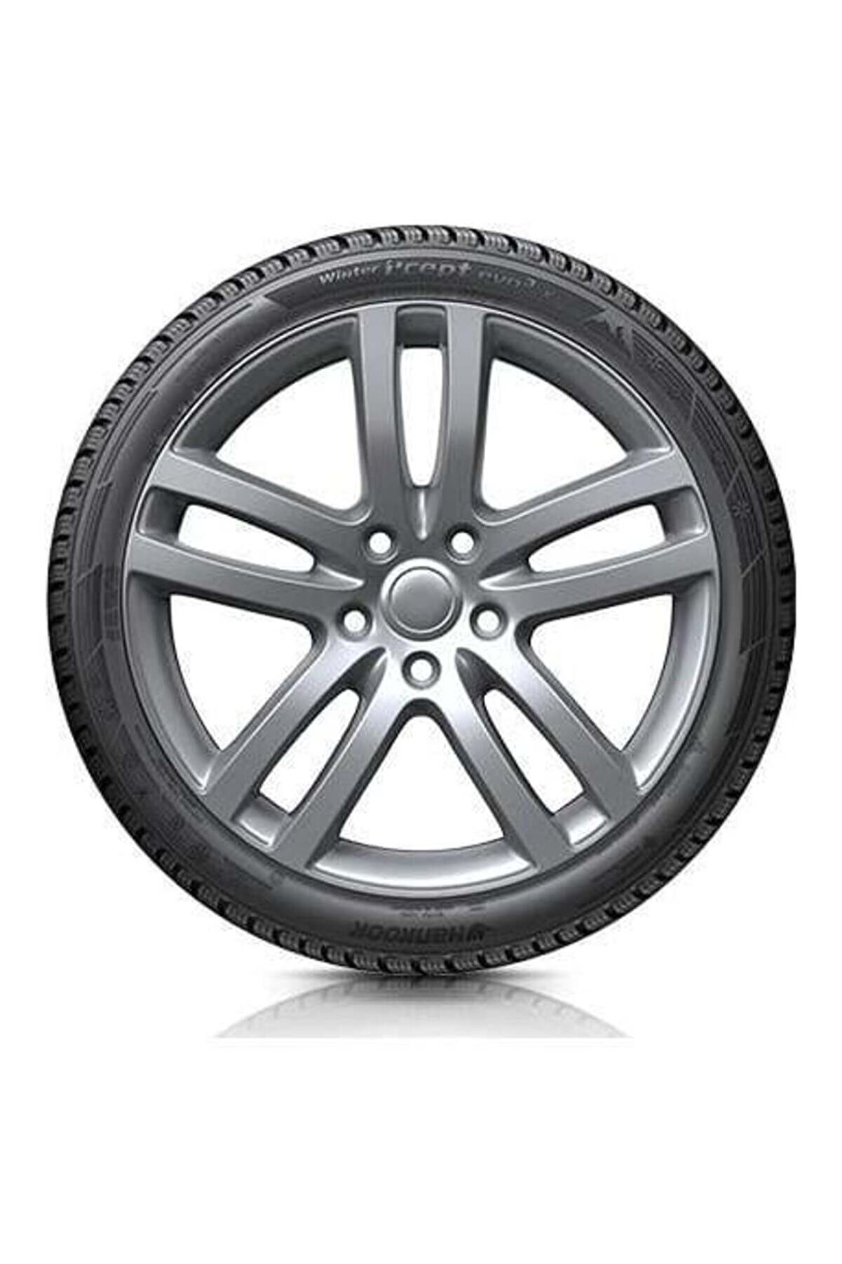 Winter Icept evo3 x W330a Suv 265/40r22 106w xl Kış 2025