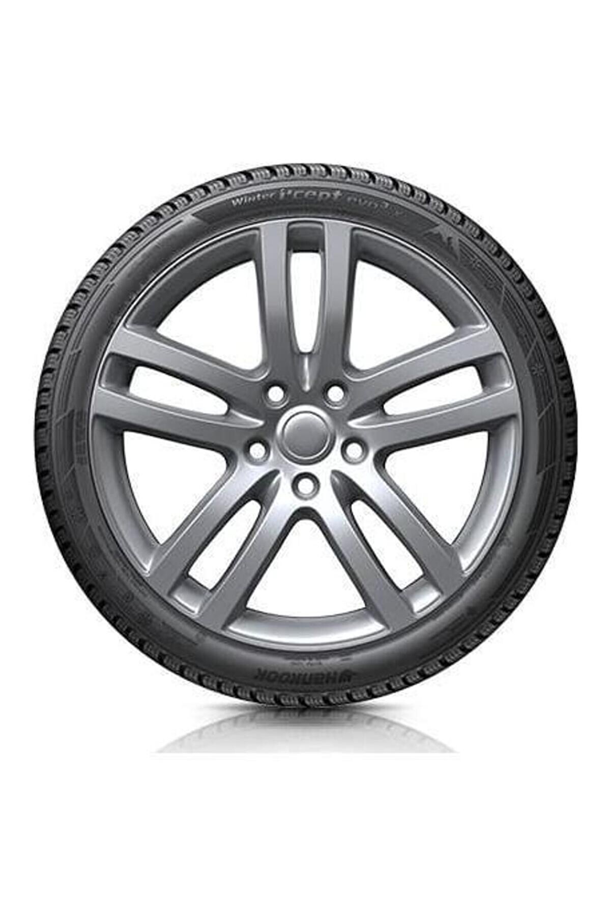 Winter Icept evo3 x W330 235/35r19 91w xl Oto Kış 2025