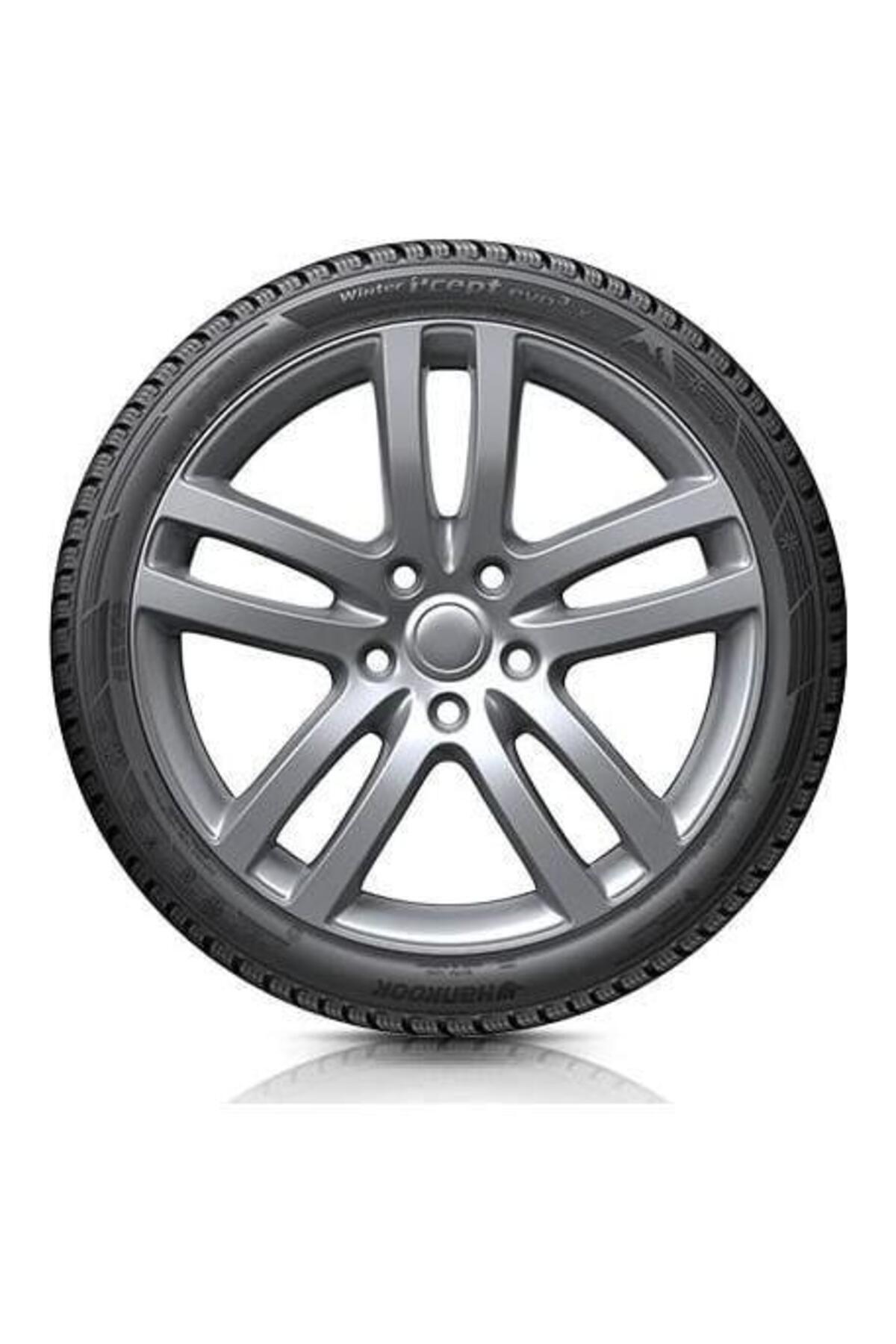 Winter Icept evo3 x W330 215/45r20 95w xl Oto Kış 2025