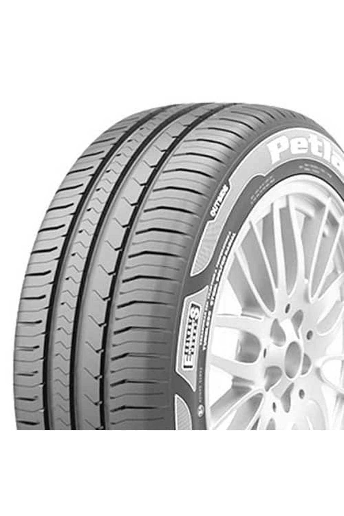 215/60 R16 95V YAZ PT525