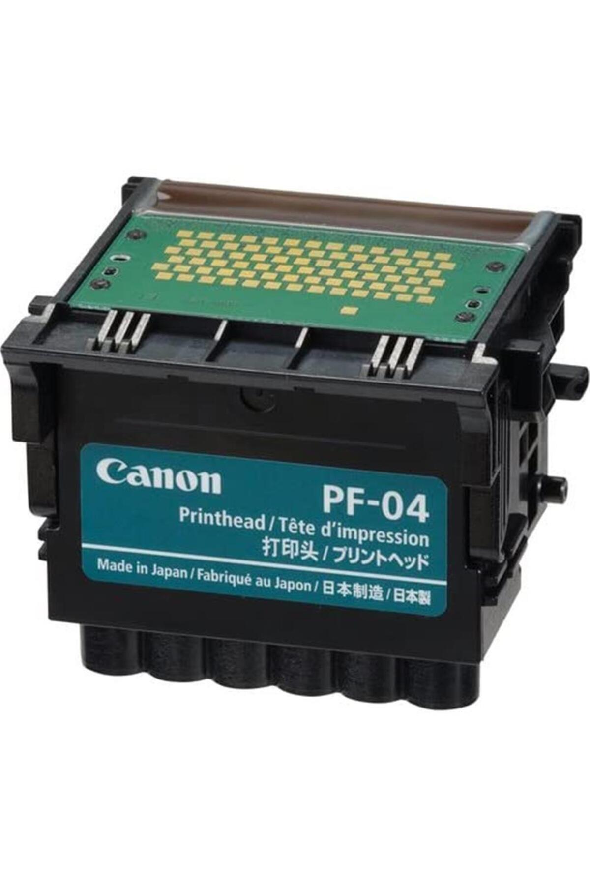 PF-04 Baskı Kafası 3630B001