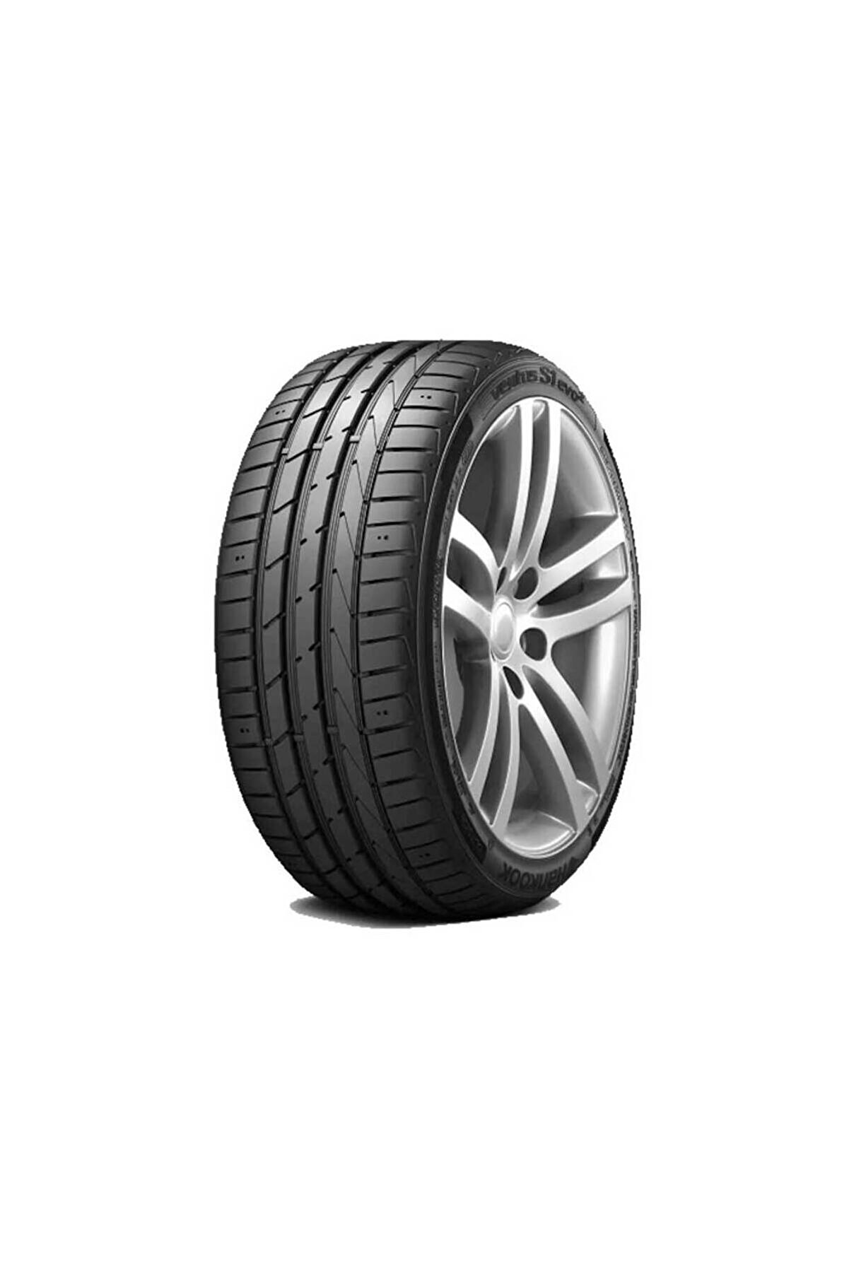 245/45R19 XL 102H Ventus evo SUV K137A 86 VW T7 4X4 Yaz Lastiği (Üretim Yılı86 2024)