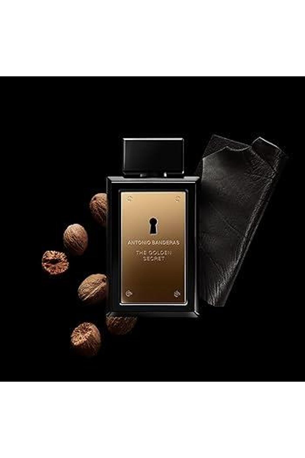 Antonio Banderas The Golden Secret EDT 100 ml Erkek Parfümü