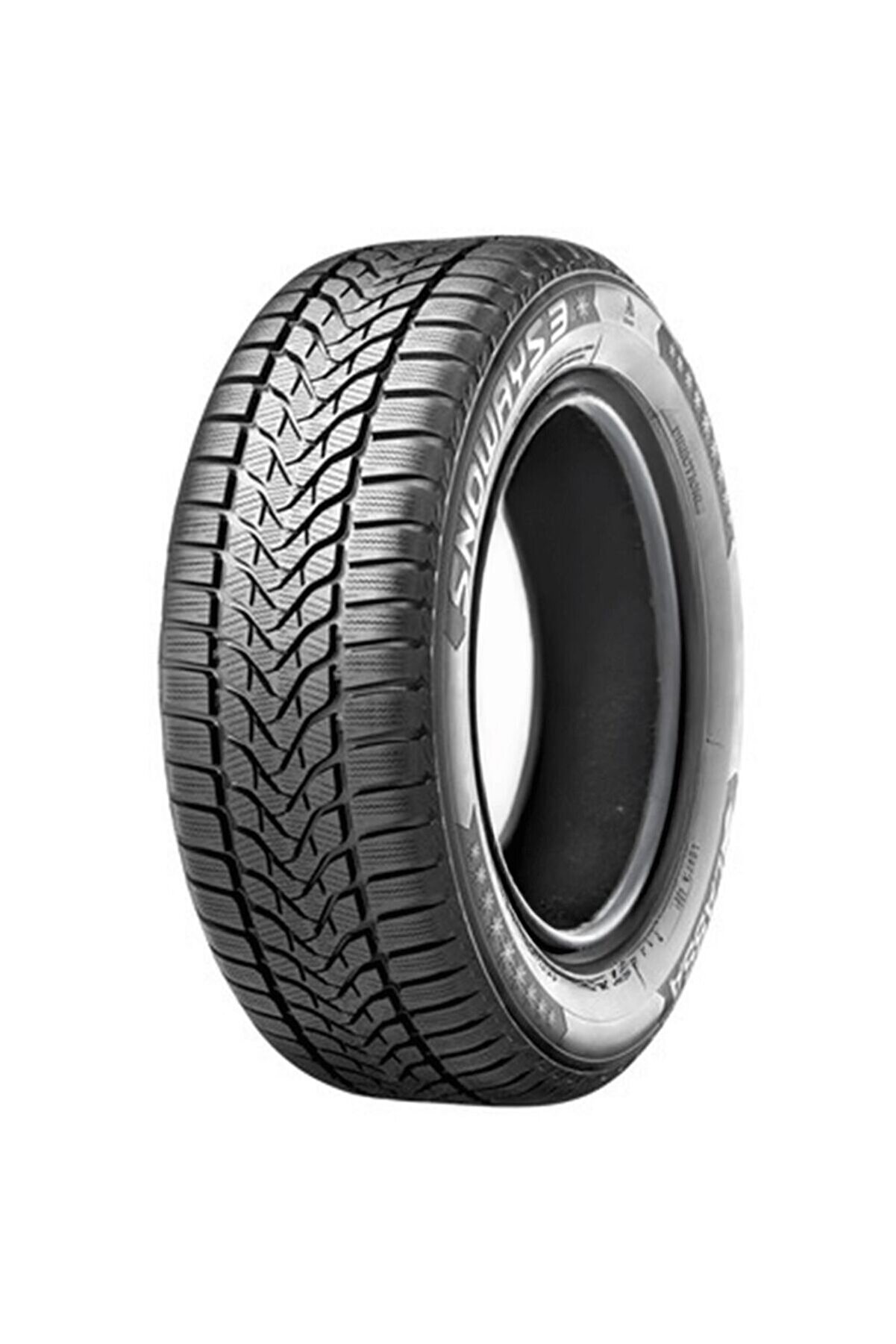 205/60R15 91H SNOWAYS 3 Üretim 2024 Oto Kış Lastiği
