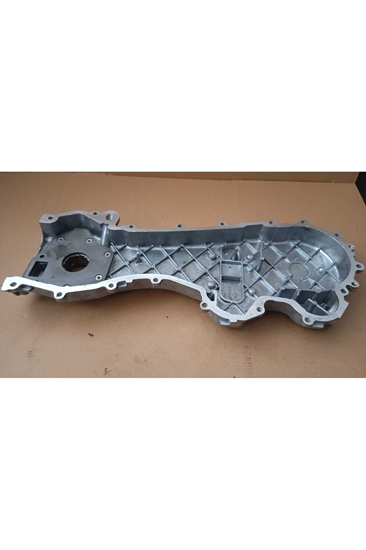 55257783-YAĞ POMPASI EGEA-LINEA-FIORINO-DOBLO 1.3 MTJ (EURO 6) MÜŞÜRSÜZ