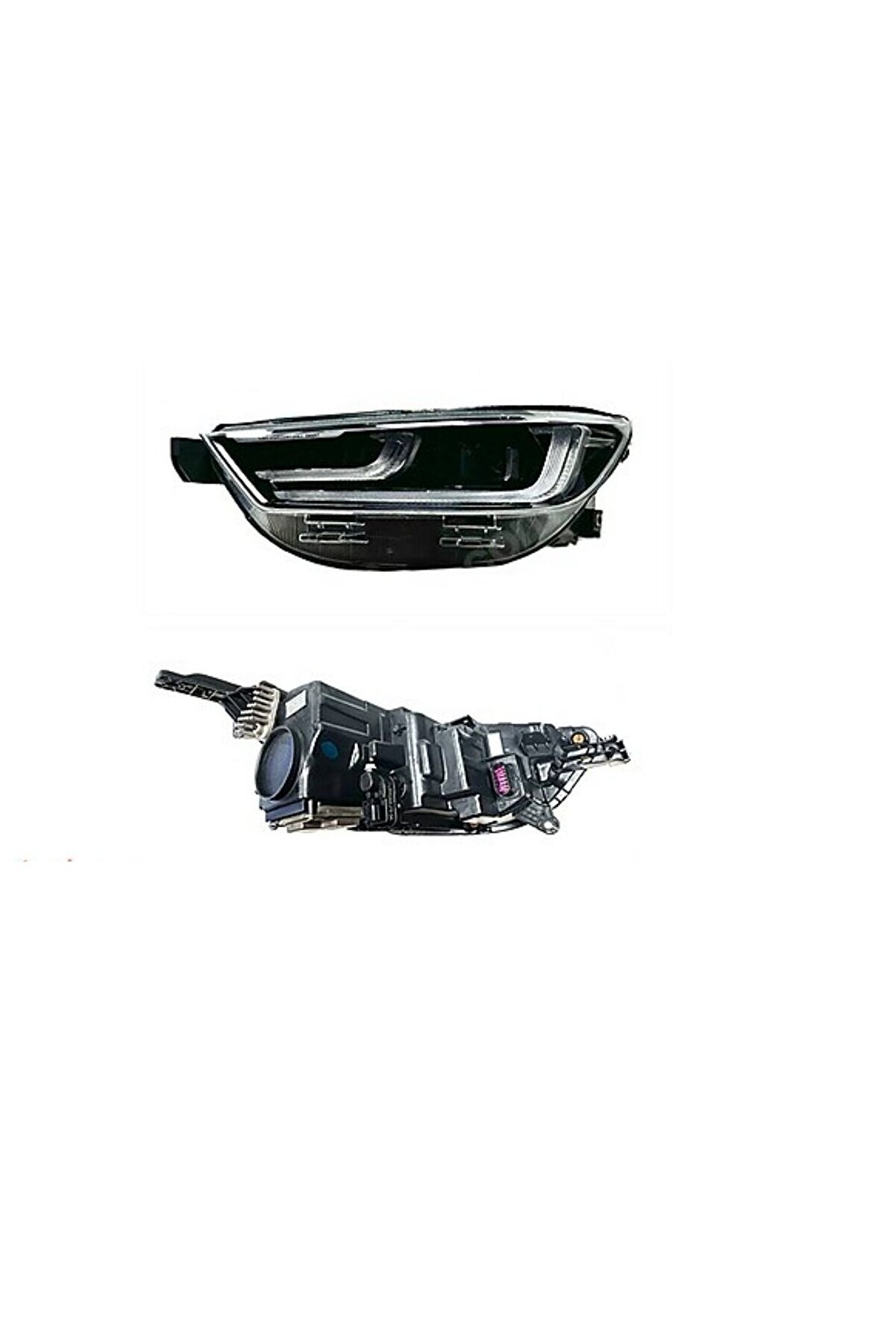 Prizdirek Mili 2.3 13 Diş Fiat Ducato Peugeot Boxer Citröen Jumper