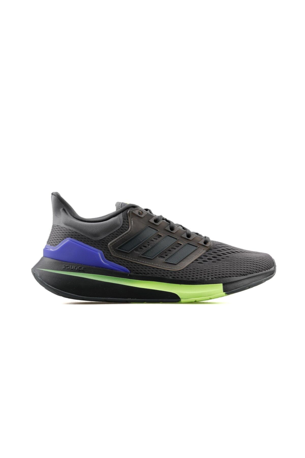 adidas Eq21 Run Erkek Günlük Ayakkabı H00515 Siyah