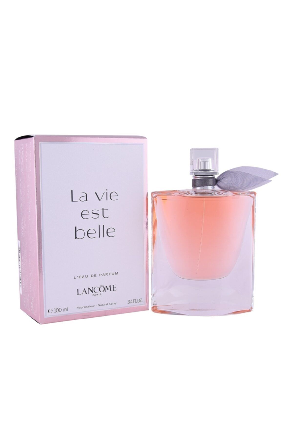 Lancome La Vie Est Belle Edp Kadın Parfüm 100 ml