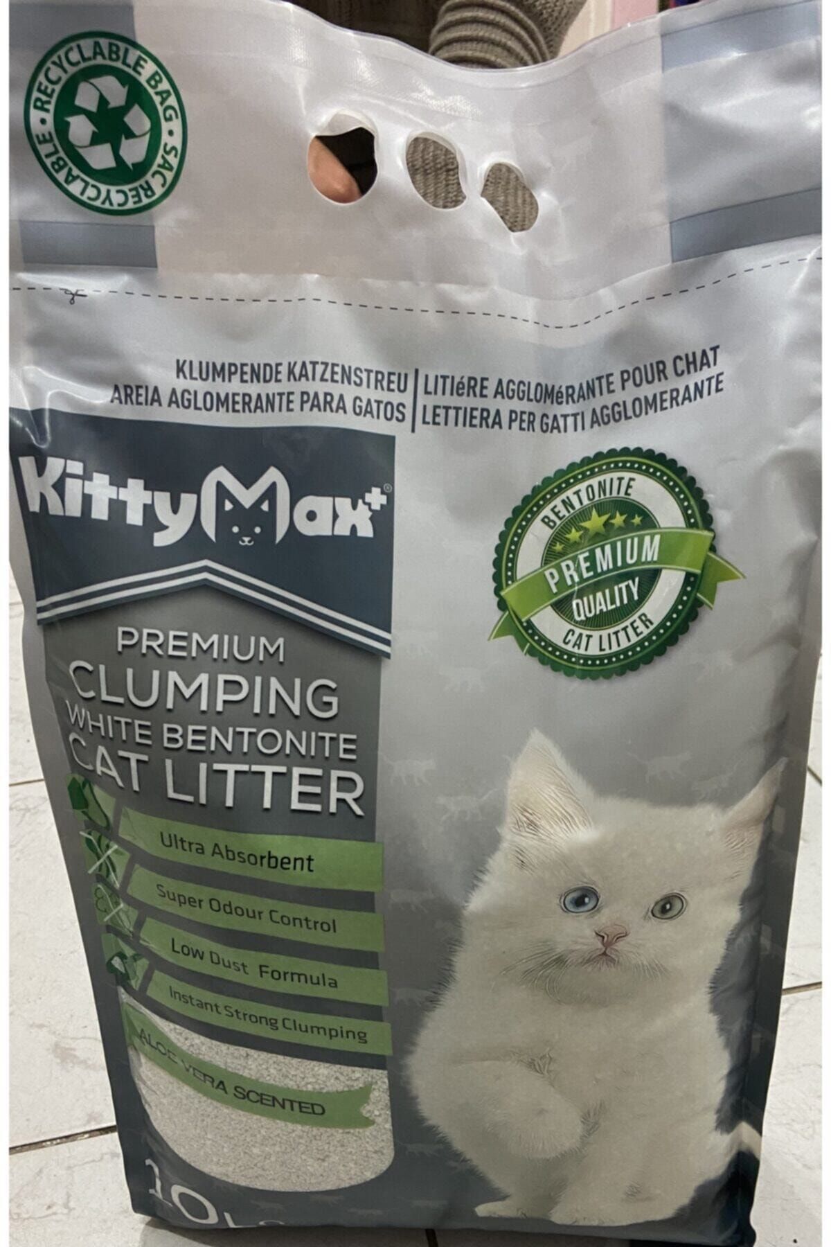 Kittymax Kitty Max