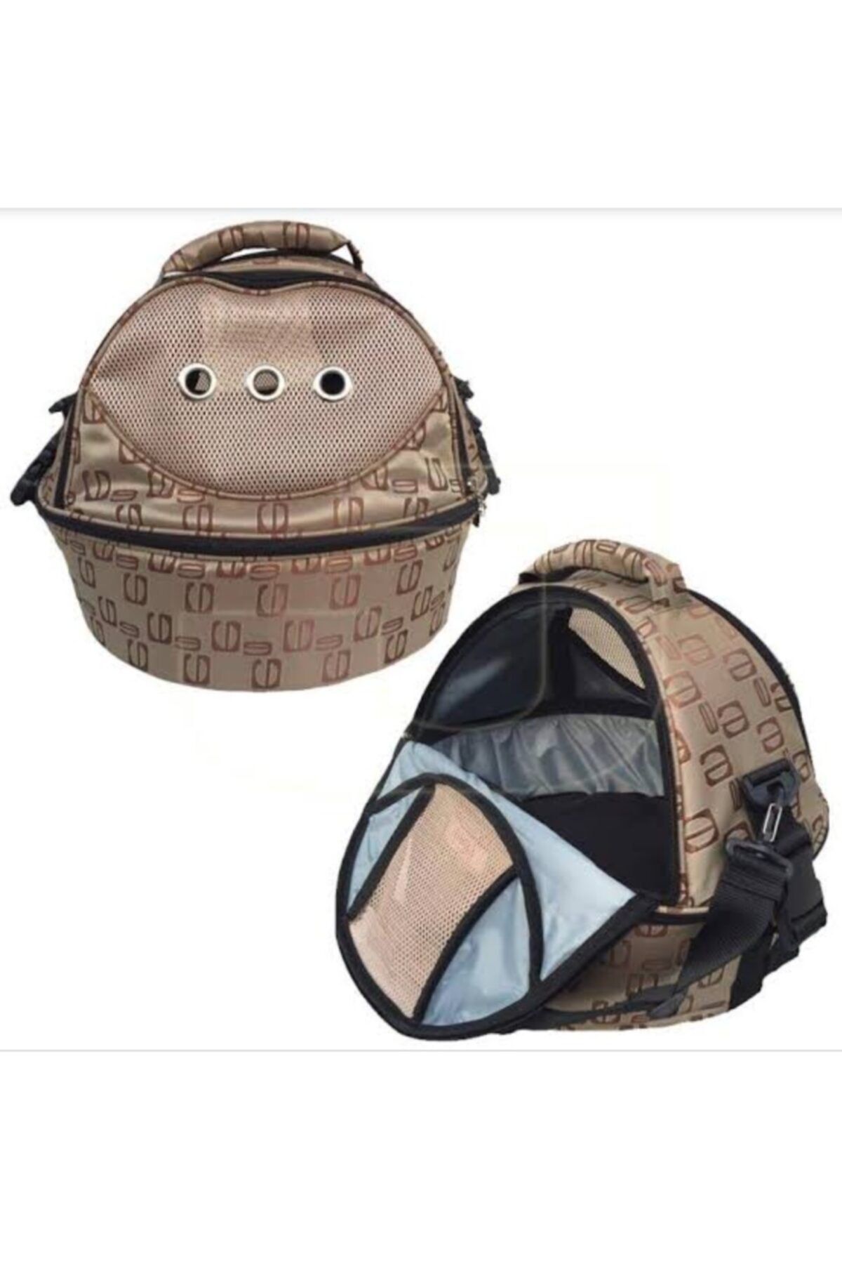 Ufo Kedi Çantası_0