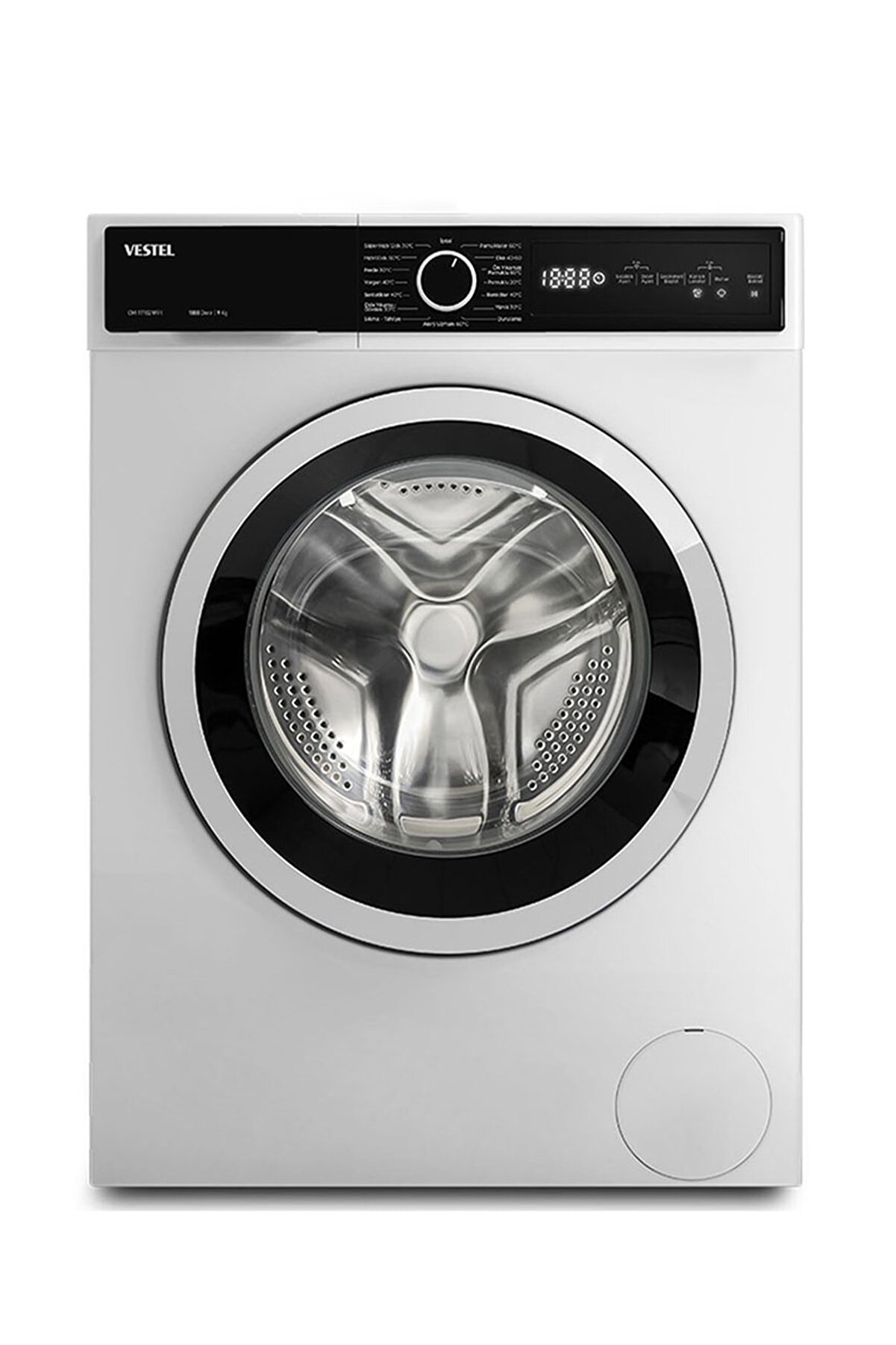 VESTEL CMI 97102 WIFI Çamaşır Makinesi