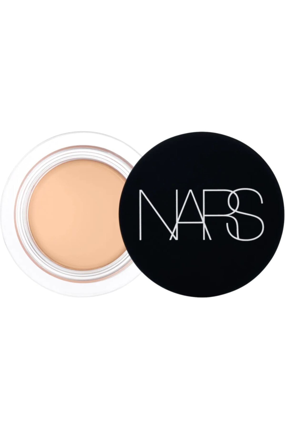 Nars Soft Matte Complete Concealer - Crema Catalana