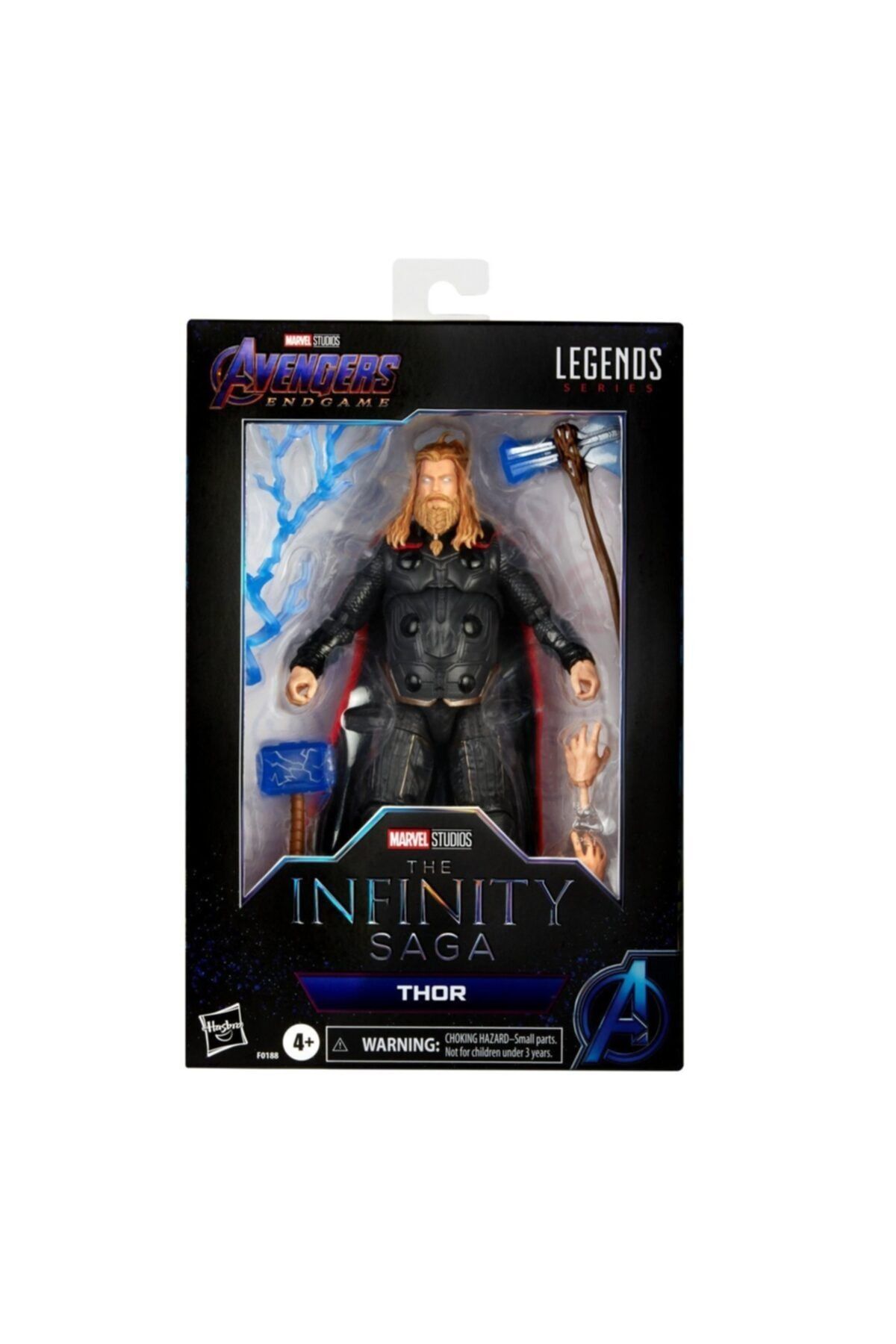 MARVEL Legends Infinity Saga Thor