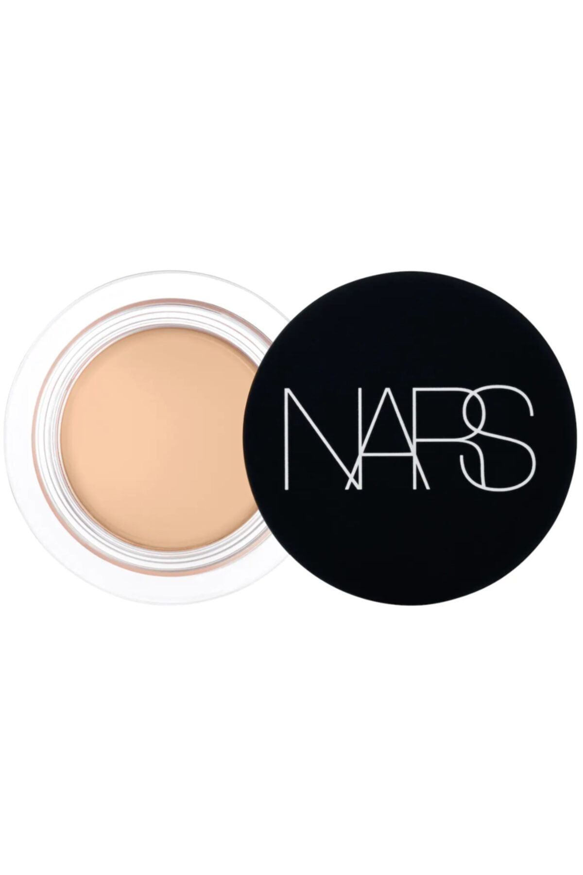 Nars Soft Matte Complete Concealer - Toffee