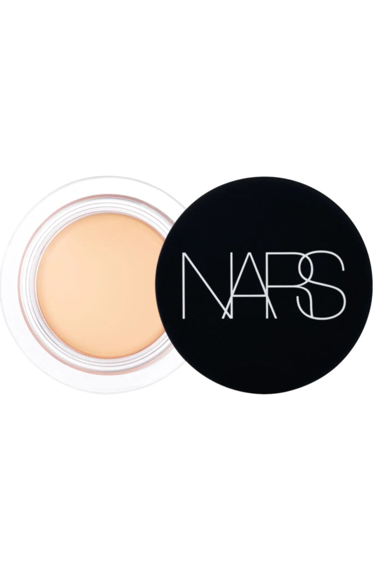 Nars Soft Matte Complete Concealer - Café Au Lait