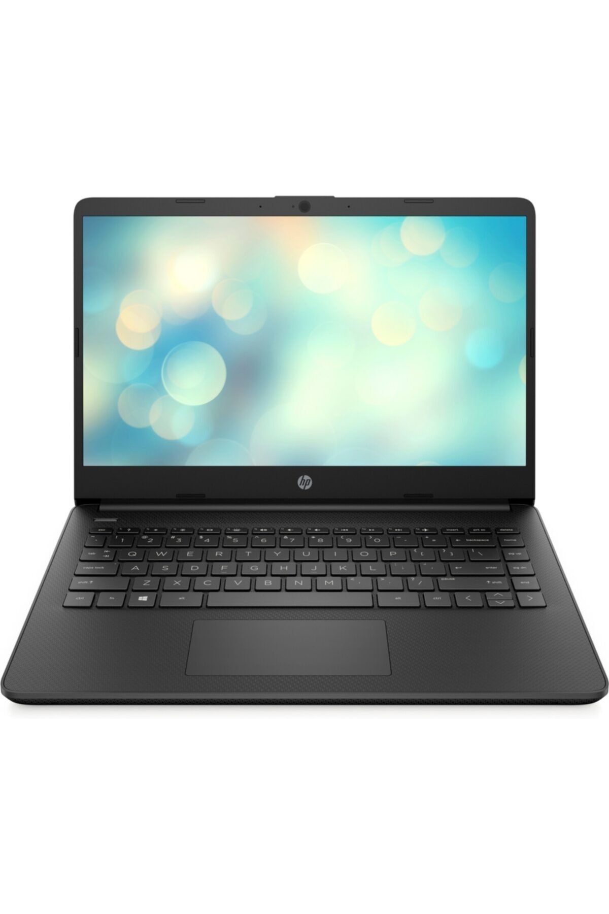 HP Laptop 14s-dq2006nt G7 I5-1135g7 8gb -256ssd 14 Inc Freedos 4g6a5ea P167S6467